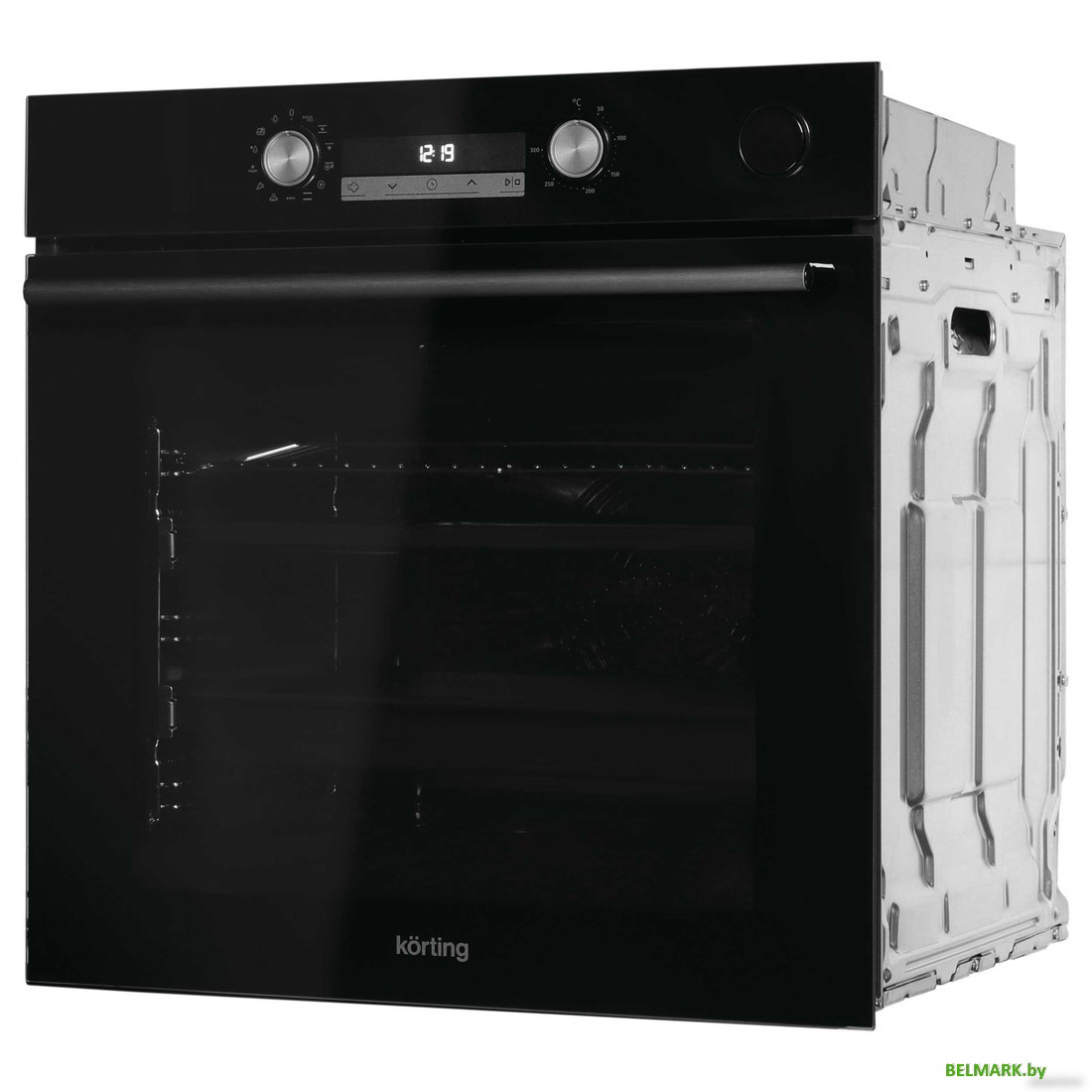 Электрический духовой шкаф Korting OKB 8972 EN ST - фото2