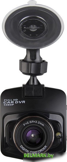 Автомобильный видеорегистратор Intego VX-240FHD - фото2