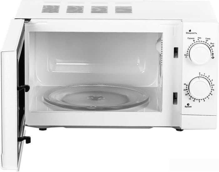 Микроволновая печь Galanz MOS-2004MW - фото2