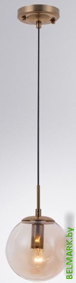 Подвесная люстра Arte Lamp Tureis A9915SP-1PB - фото2