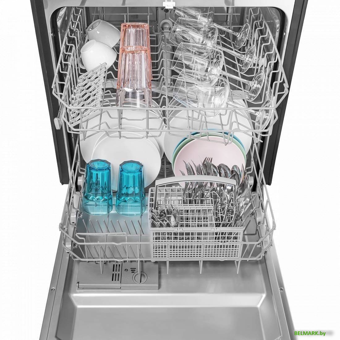 Встраиваемая посудомоечная машина HOMSair DW66M - фото2