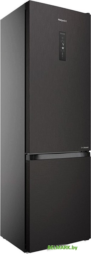 Холодильник Hotpoint HT 7201I DX O3 - фото2