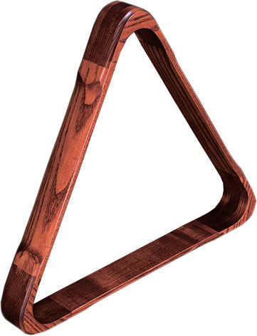 Треугольник Руптур Барон К460427 (ясень, 68 мм) - фото