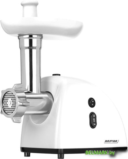 Мясорубка MPM MMM-05 - фото