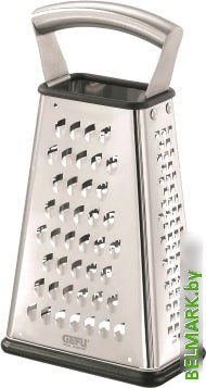 Терка Gefu 10760 - фото