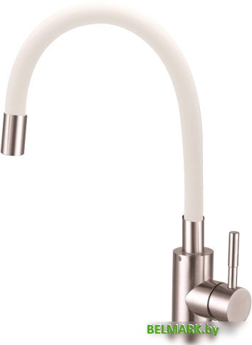 Смеситель Esko Kitchen K44 W - фото