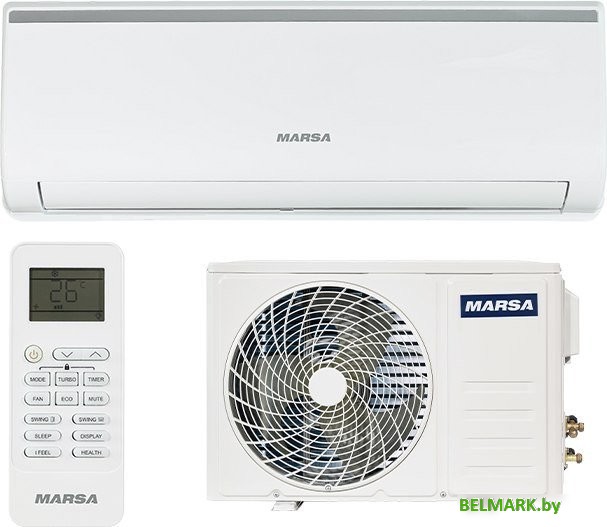 Кондиционер Marsa Astro Plus RK-28MTA4 - фото2