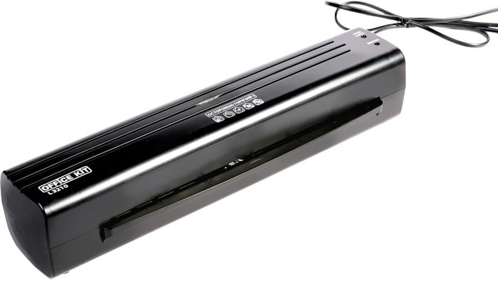 Ламинатор Office-Kit L3210 - фото2