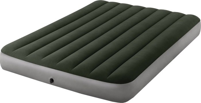 Надувной матрас Intex Prestige Downy Bed 64109 - фото
