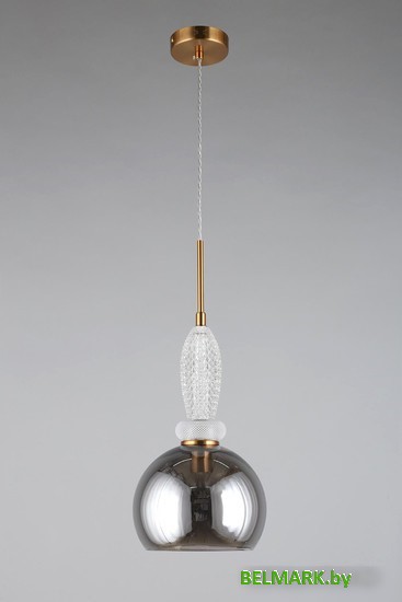 Подвесная люстра Aployt Kristel APL.304.06.01 - фото2