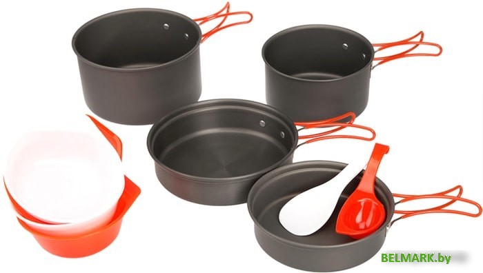 Набор кастрюль Fire-Maple FMC-K7 - фото