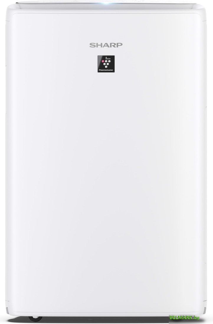 Очиститель воздуха Sharp UA-KIN42E-W - фото2