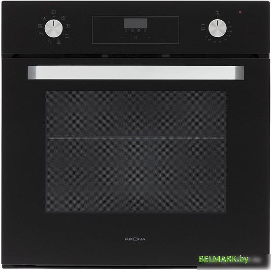 Электрический духовой шкаф Krona Onore 60 BL G2 - фото