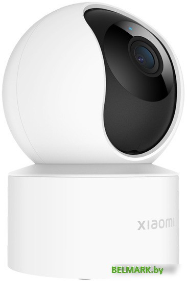 IP-камера Xiaomi Mi Smart Camera C200 MJSXJ14CM (международная версия) - фото