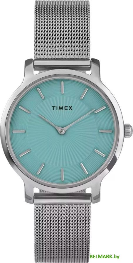 Наручные часы Timex TW2Y10100 - фото