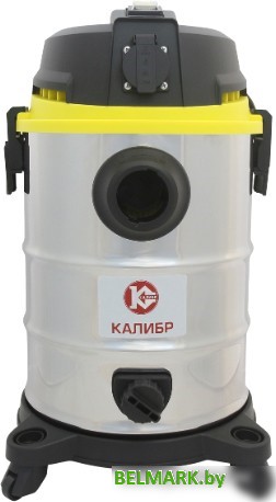 Пылесос Калибр СПП-1300/25 - фото