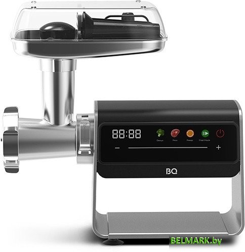 Мясорубка BQ MG2007 Premium - фото2
