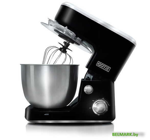 Планетарный миксер Gotie GPM-1000B - фото2
