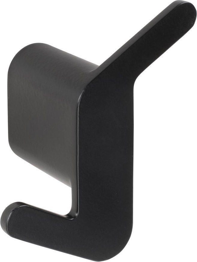 Аксессуары для ванной и туалета Bemeta Organic 167106200 (черный матовый) - фото