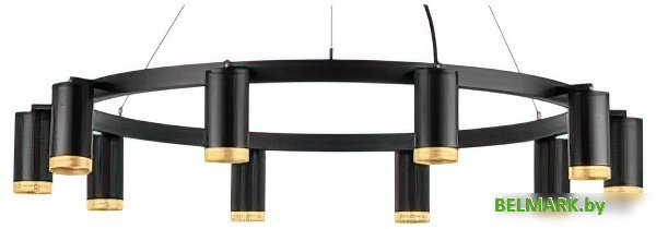 Подвесная люстра Lightstar Rullo LR02037040 - фото