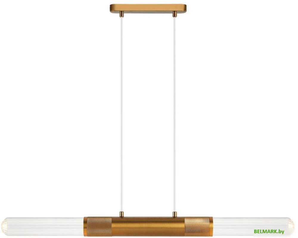 Подвесная люстра Aployt APL.307.23.02 - фото