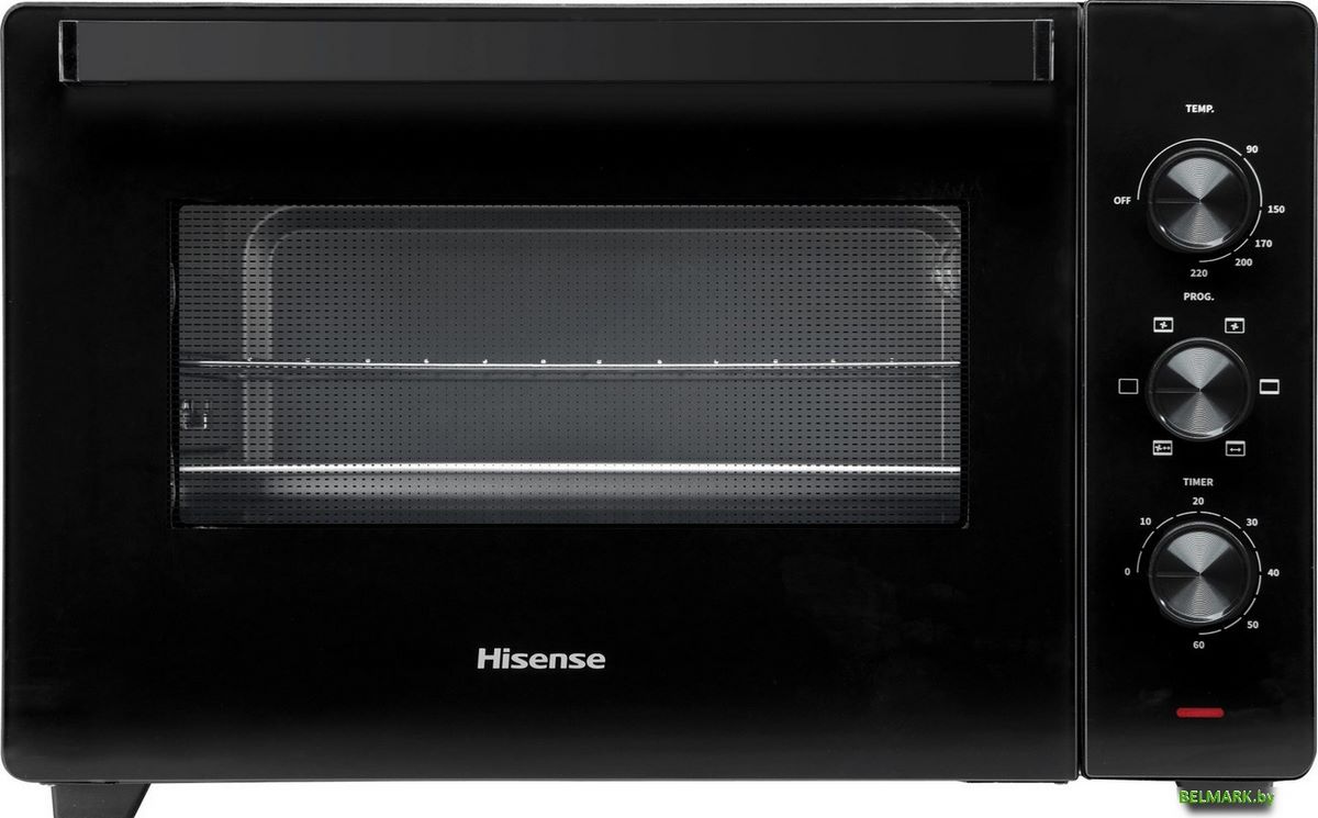 Мини-печь Hisense HOM45M - фото