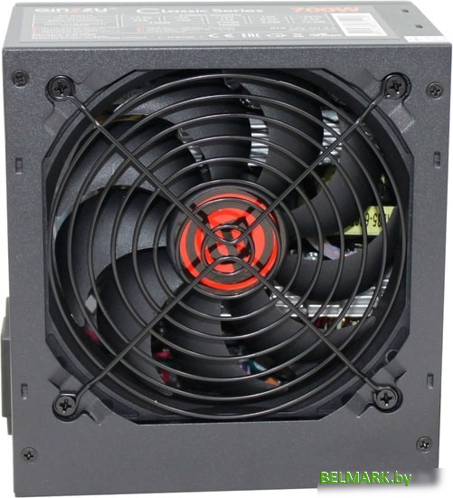 Блок питания Ginzzu CB700 - фото2