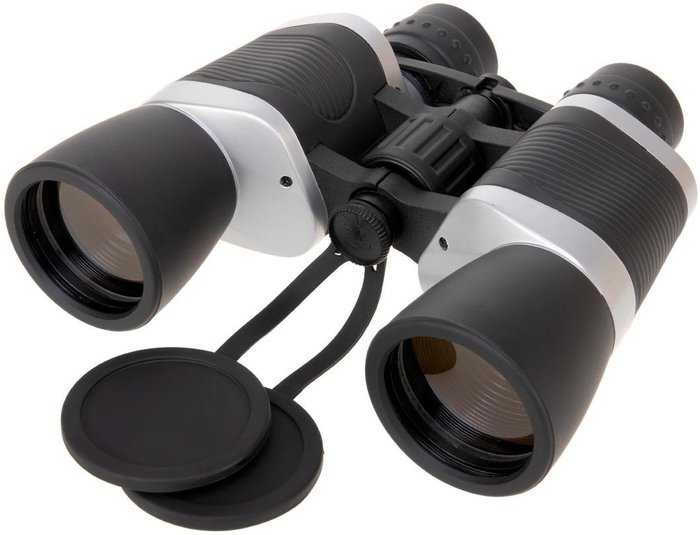 Бинокль Helios HS 10х50В - фото