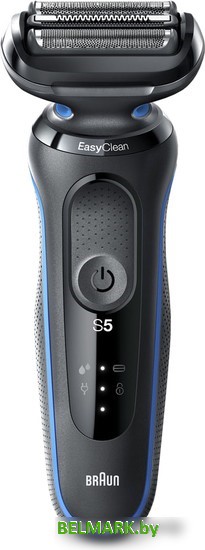 Электробритва Braun Series 5 51-B1000s - фото