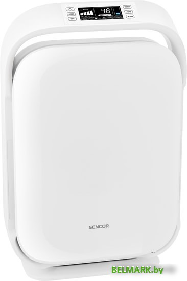 Очиститель воздуха Sencor SHA 9400WH - фото