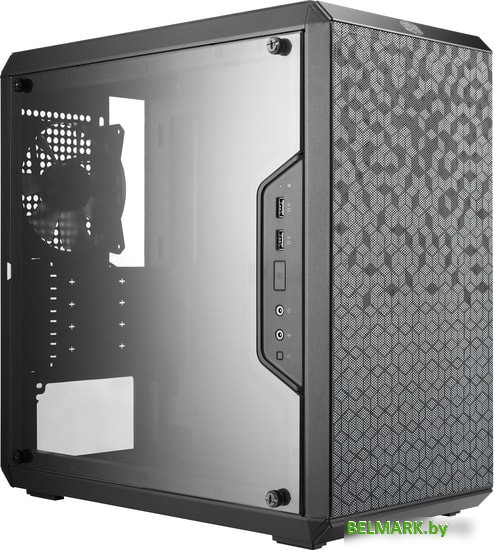 Корпус Cooler Master MasterBox Q300L - фото