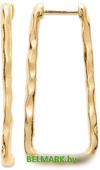 Серьги Maison de la Bijouterie 23016100 - фото2