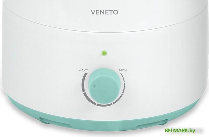 Увлажнитель воздуха Royal Clima Veneto RUH-V300/2.5M-WT - фото2