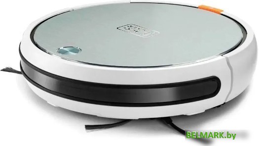 Робот-пылесос Black & Decker BXRV500E - фото