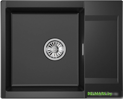 Кухонная мойка Granula ES-6202 (турмалин) - фото2