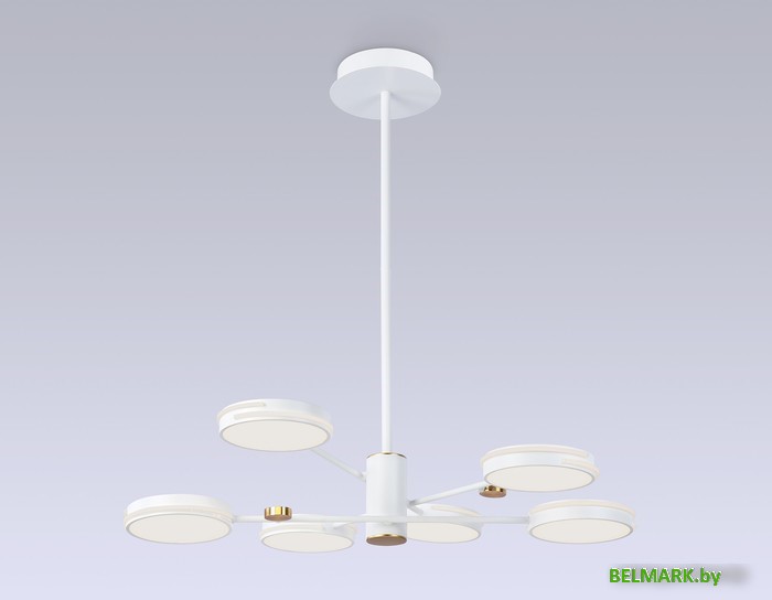 Подвесная люстра Ambrella Comfort FL51635 - фото2