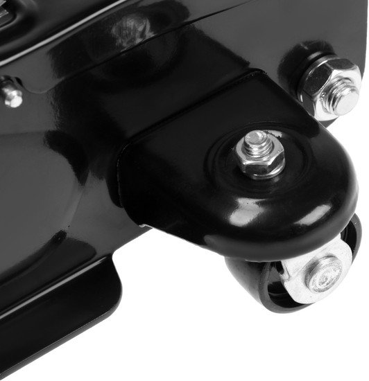 Подкатной домкрат Tundra 9422648 - фото2