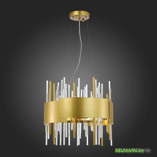 Подвесная люстра ST Luce SL1633.203.08 - фото2