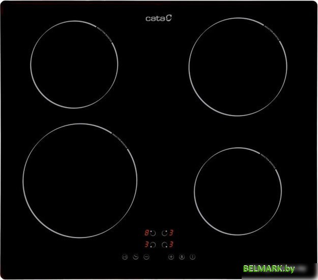 Варочная панель CATA IB AIB64 - фото