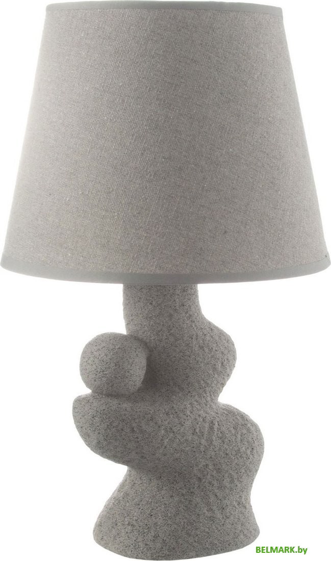 Настольная лампа Risalux Гряда 10724319 (серый) - фото