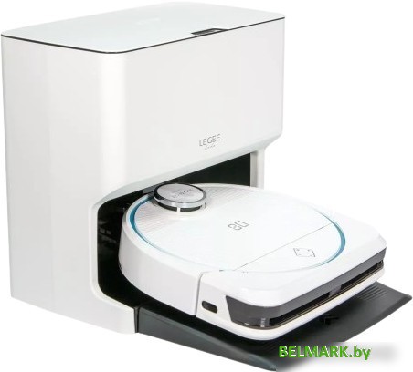 Робот-пылесос Hobot Legee-D8 LuLu - фото