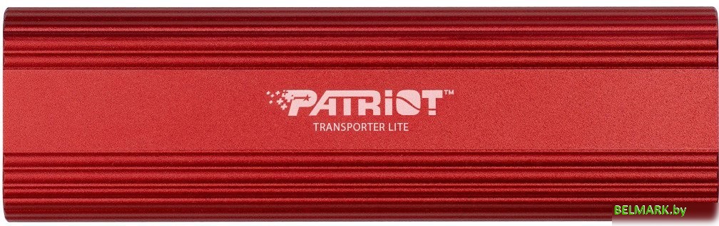 Внешний накопитель Patriot Transporter Lite 1TB PTPL1TBPEC - фото