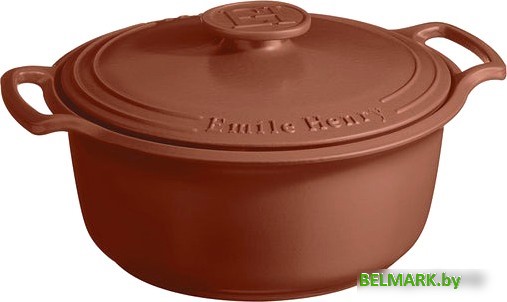 Кастрюля Emile Henry Sublime 144740 - фото2