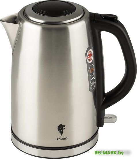 Электрический чайник Leonord LE-1505 - фото2
