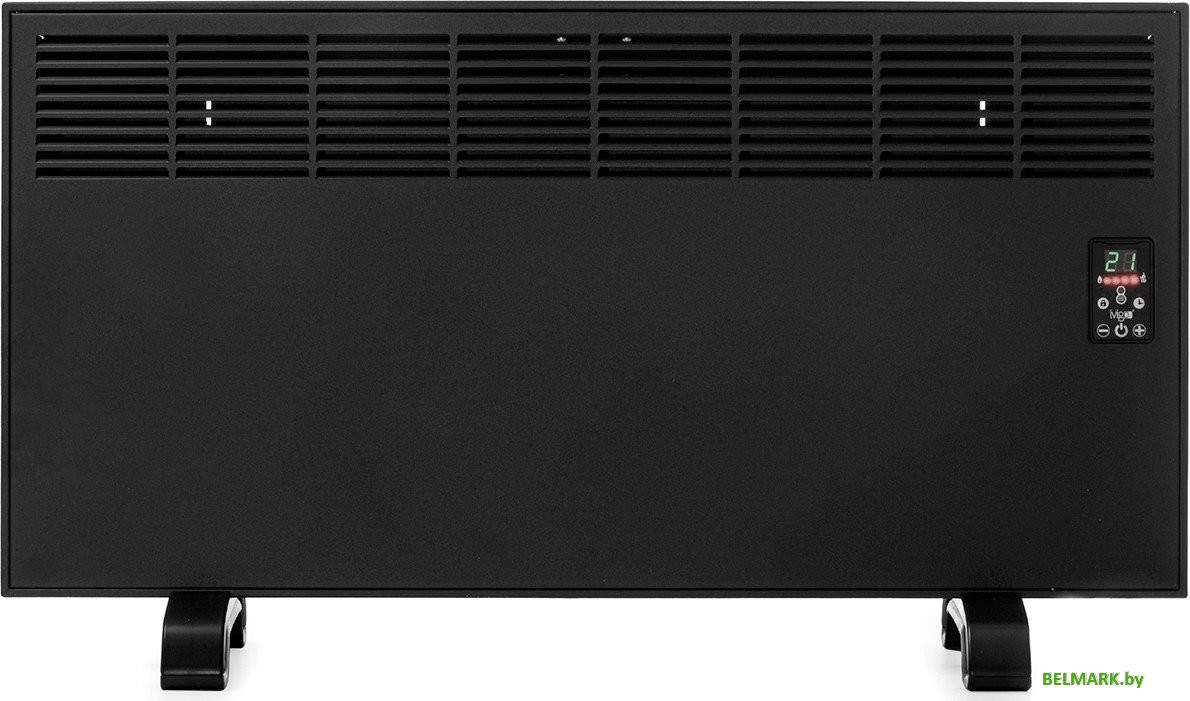 Конвектор iVigo EPK4590E20 (черный матовый) - фото