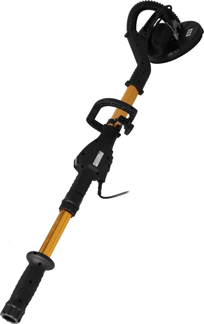 Шлифмашина для стен и потолков Pansam A142220 - фото2