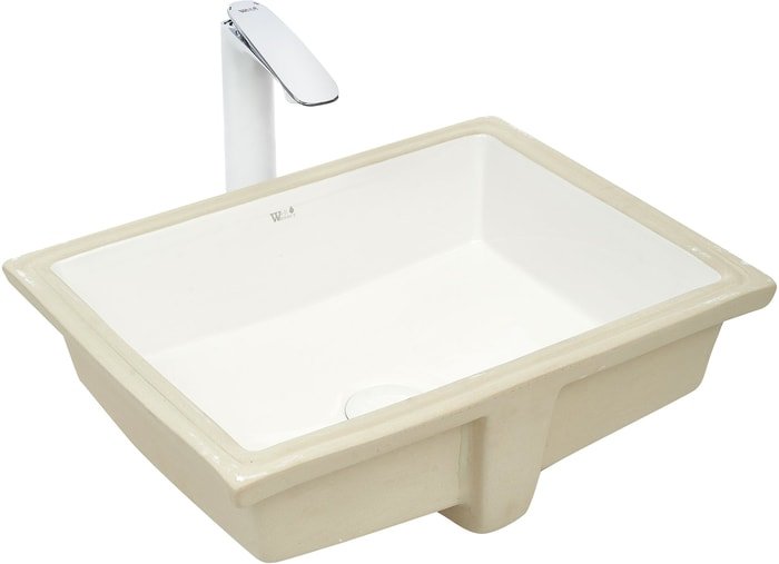 Умывальник WeltWasser Deilbach 6068 - фото