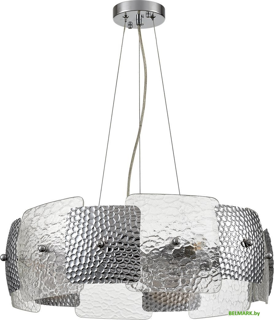 Люстра Lumion Liberti 6588/6 - фото