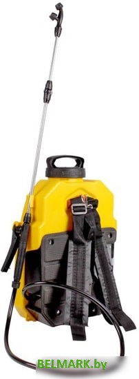 Аккумуляторный опрыскиватель Champion SA12 - фото2