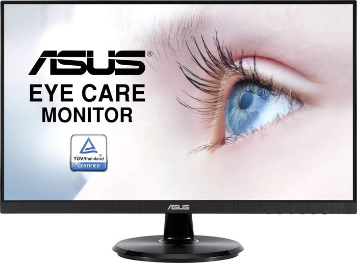 Монитор ASUS Eye Care VA27DCP - фото